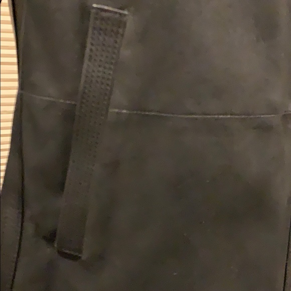 John Varvatos men’s leather racer jacket size L - Picture 5 of 14